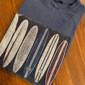SURF TEE!